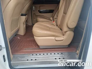 Kia Carnival, 2017 — миниатюра 13