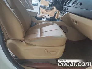 Kia Carnival, 2017 — миниатюра 14