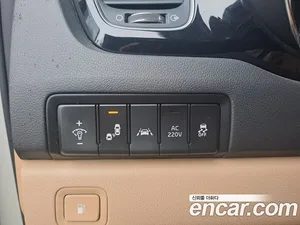 Kia Carnival, 2017 — миниатюра 15
