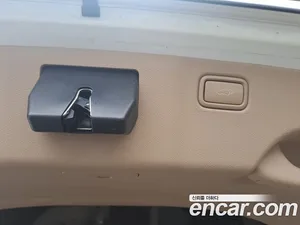 Kia Carnival, 2017 — миниатюра 17