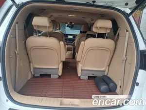 Kia Carnival, 2017 — миниатюра 18