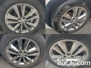 Kia Carnival, 2017 — миниатюра 19