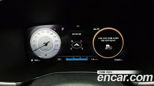 Hyundai Santa Fe, 2021 — миниатюра 8