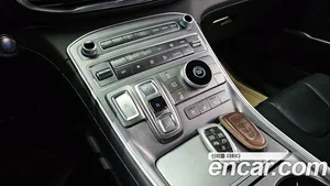 Hyundai Santa Fe, 2021 — миниатюра 9
