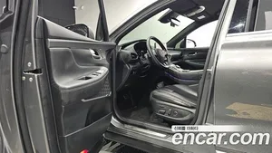 Hyundai Santa Fe, 2021 — миниатюра 10