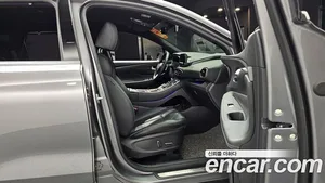 Hyundai Santa Fe, 2021 — миниатюра 11