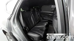 Hyundai Santa Fe, 2021 — миниатюра 12