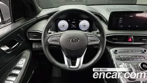 Hyundai Santa Fe, 2021 — миниатюра 13