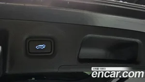 Hyundai Santa Fe, 2021 — миниатюра 20