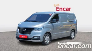 Hyundai Starex, 2018 — миниатюра 1