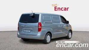 Hyundai Starex, 2018 — миниатюра 2