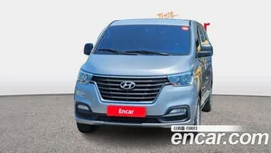 Hyundai Starex, 2018 — миниатюра 3