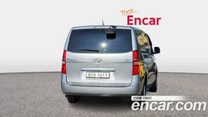 Hyundai Starex, 2018 — миниатюра 4