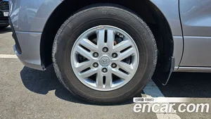 Hyundai Starex, 2018 — миниатюра 5
