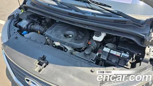Hyundai Starex, 2018 — миниатюра 6