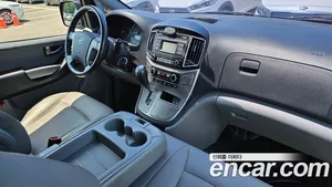 Hyundai Starex, 2018 — миниатюра 7