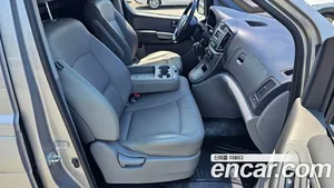 Hyundai Starex, 2018 — миниатюра 10