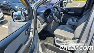 Hyundai Starex, 2018 — миниатюра 11