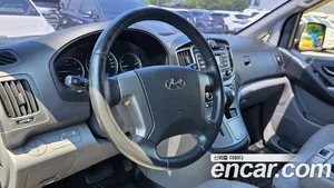 Hyundai Starex, 2018 — миниатюра 12