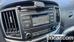 Hyundai Starex, 2018 — миниатюра 15