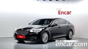 Kia K9, 2016 — миниатюра 1