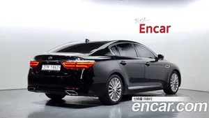 Kia K9, 2016 — миниатюра 2