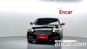 Kia K9, 2016 — миниатюра 3