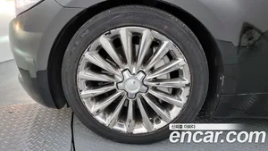 Kia K9, 2016 — миниатюра 5