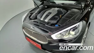 Kia K9, 2016 — миниатюра 6