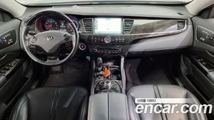 Kia K9, 2016 — миниатюра 7