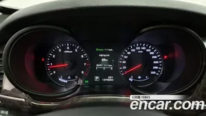 Kia K9, 2016 — миниатюра 8