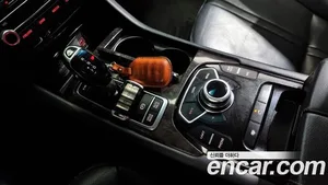 Kia K9, 2016 — миниатюра 9