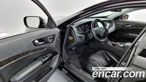 Kia K9, 2016 — миниатюра 10