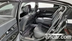 Kia K9, 2016 — миниатюра 11