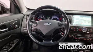 Kia K9, 2016 — миниатюра 13
