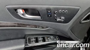 Kia K9, 2016 — миниатюра 14