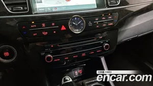 Kia K9, 2016 — миниатюра 17