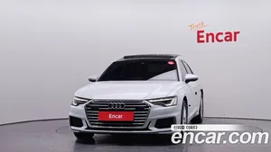 Audi A6, 2021 — миниатюра 3