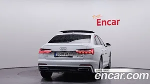 Audi A6, 2021 — миниатюра 4