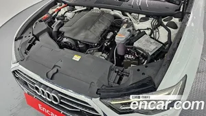 Audi A6, 2021 — миниатюра 6