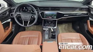 Audi A6, 2021 — миниатюра 7