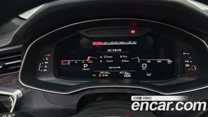Audi A6, 2021 — миниатюра 8