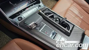 Audi A6, 2021 — миниатюра 9