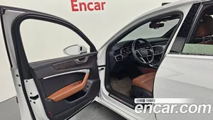 Audi A6, 2021 — миниатюра 10