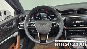 Audi A6, 2021 — миниатюра 11