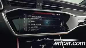 Audi A6, 2021 — миниатюра 15