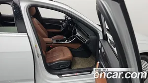 Audi A6, 2021 — миниатюра 16