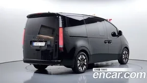 Hyundai Staria, 2023 — миниатюра 2
