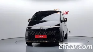 Hyundai Staria, 2023 — миниатюра 3