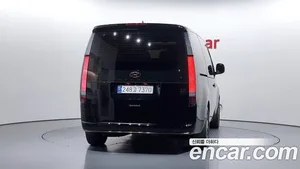 Hyundai Staria, 2023 — миниатюра 4